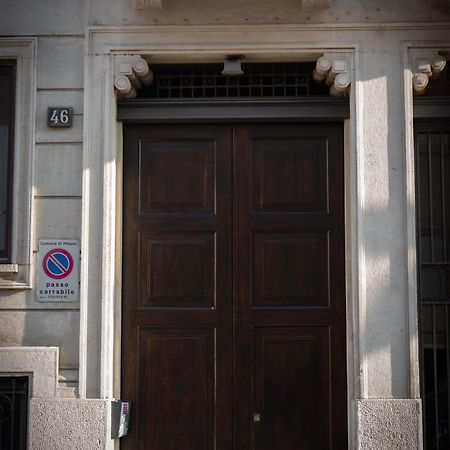 La Tua Casa A Milano!アパートメント エクステリア 写真