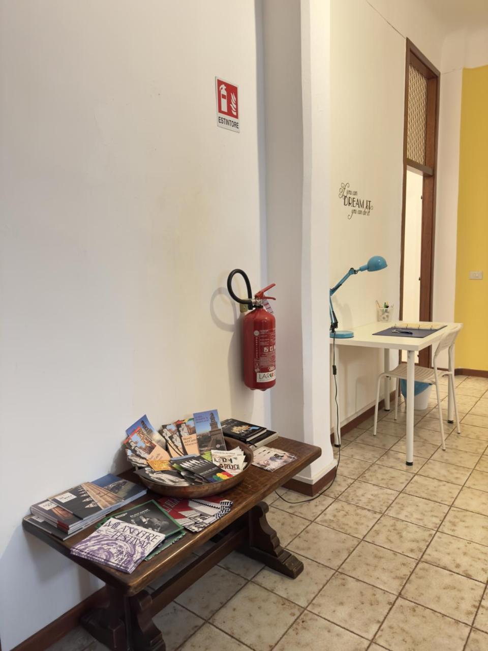 La Tua Casa A Milano!アパートメント エクステリア 写真