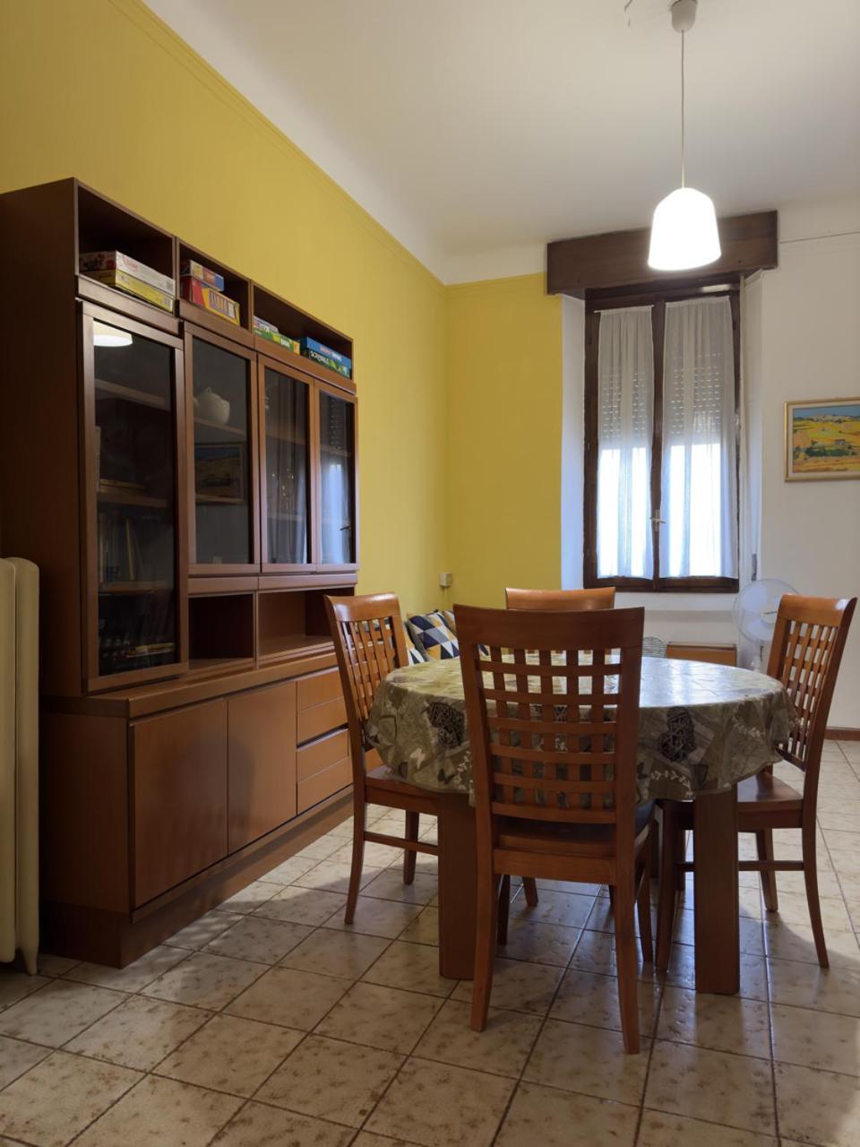 La Tua Casa A Milano!アパートメント エクステリア 写真