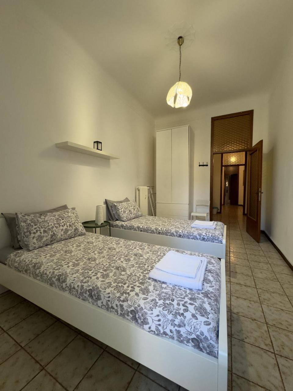 La Tua Casa A Milano!アパートメント エクステリア 写真
