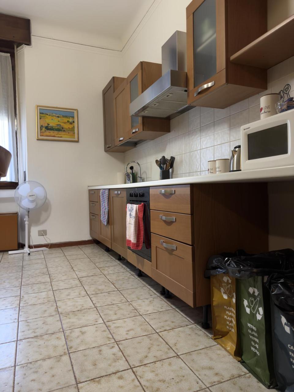 La Tua Casa A Milano!アパートメント エクステリア 写真