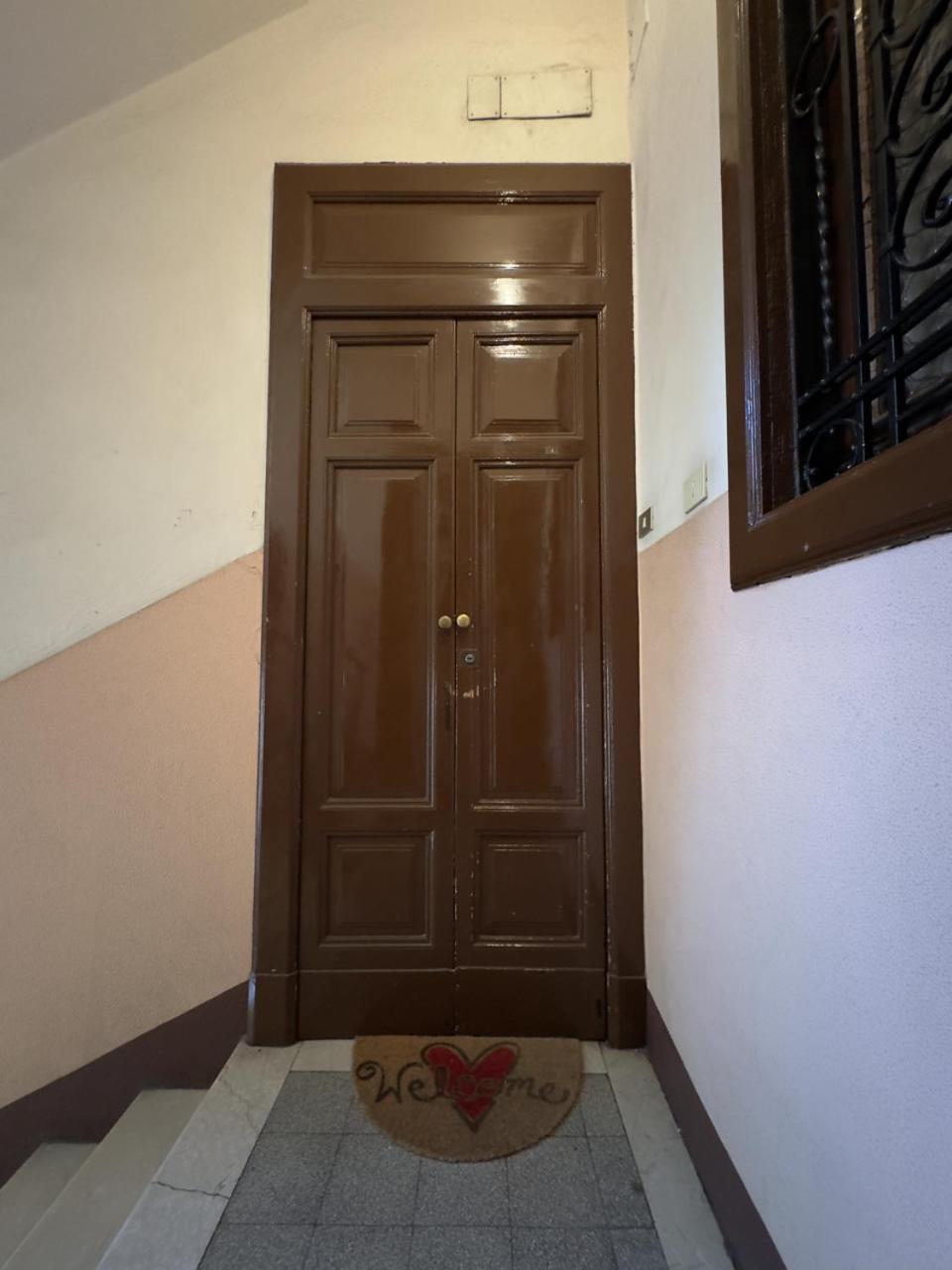 La Tua Casa A Milano!アパートメント エクステリア 写真
