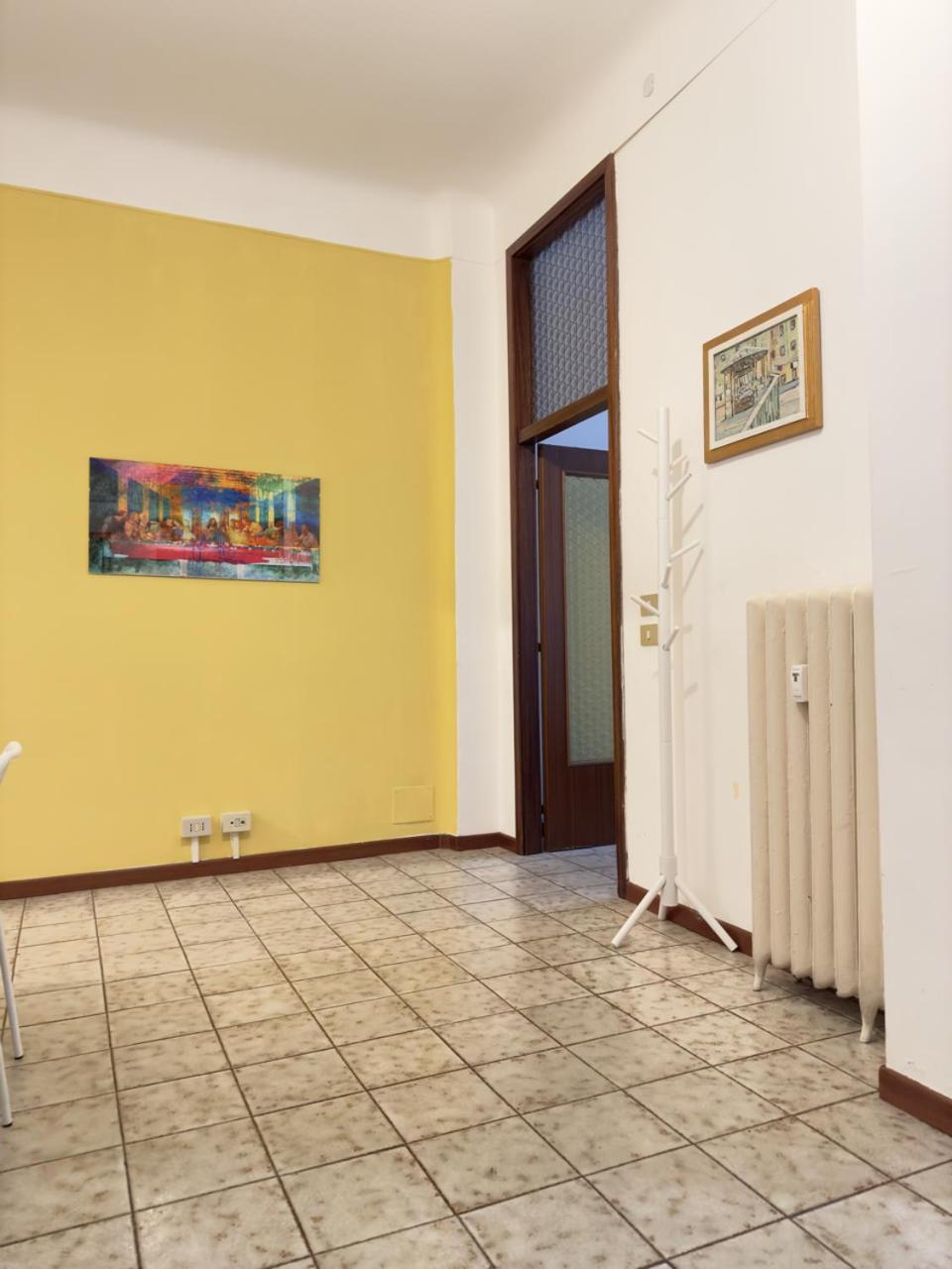 La Tua Casa A Milano!アパートメント エクステリア 写真