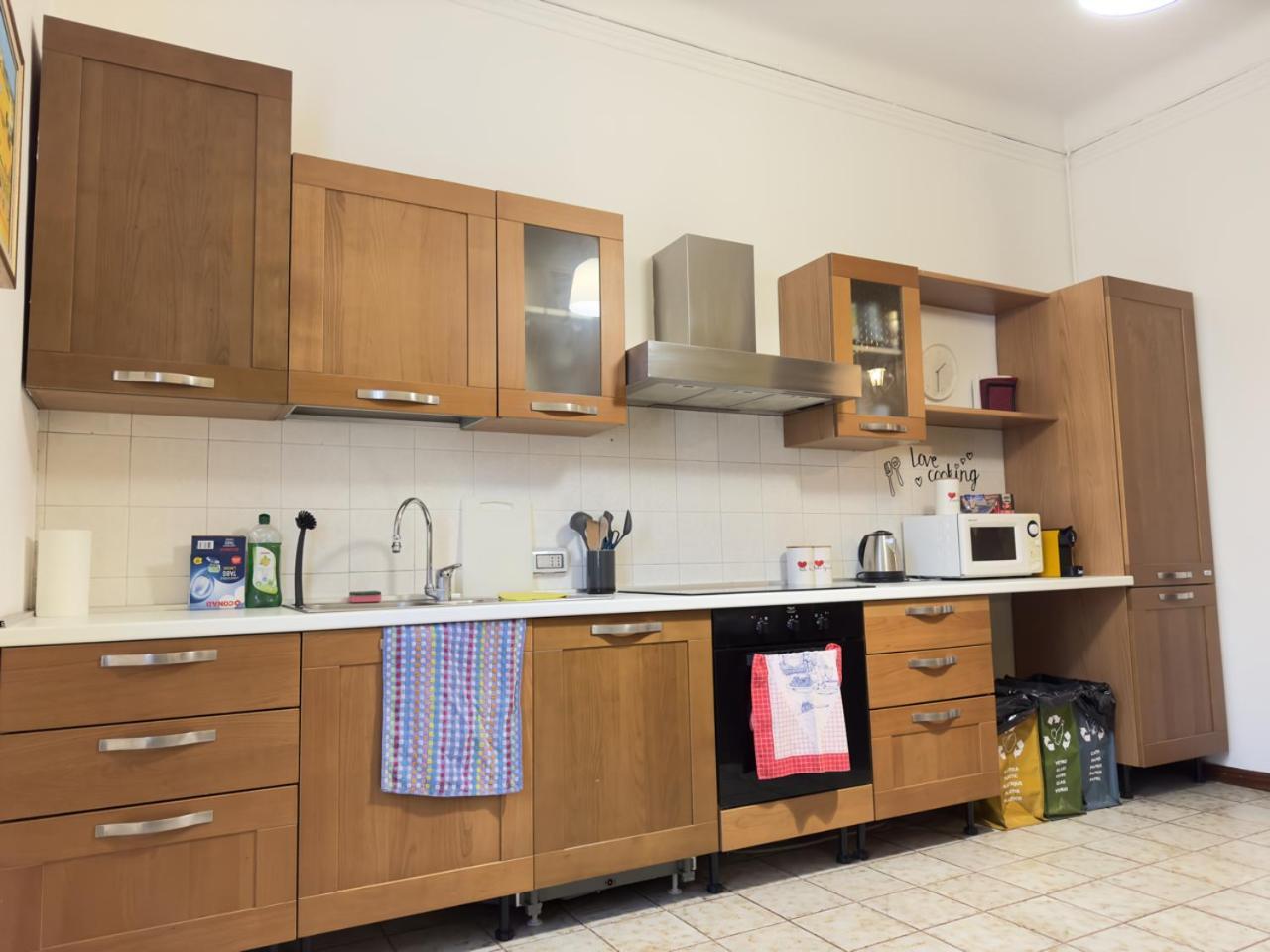 La Tua Casa A Milano!アパートメント エクステリア 写真