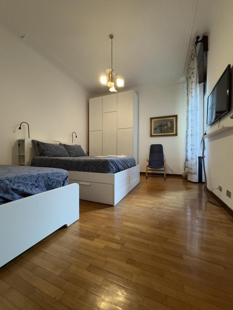 La Tua Casa A Milano!アパートメント エクステリア 写真