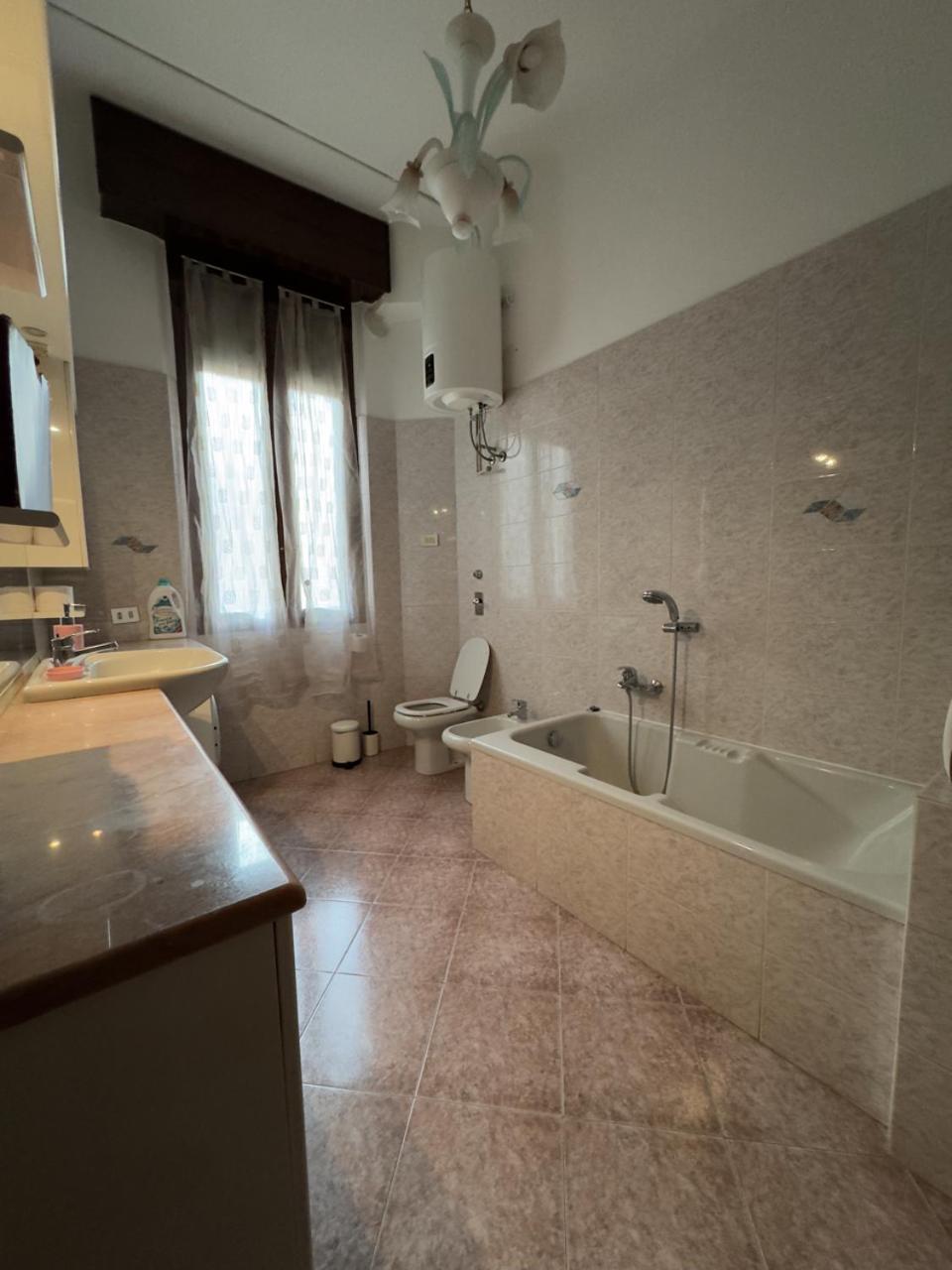 La Tua Casa A Milano!アパートメント エクステリア 写真