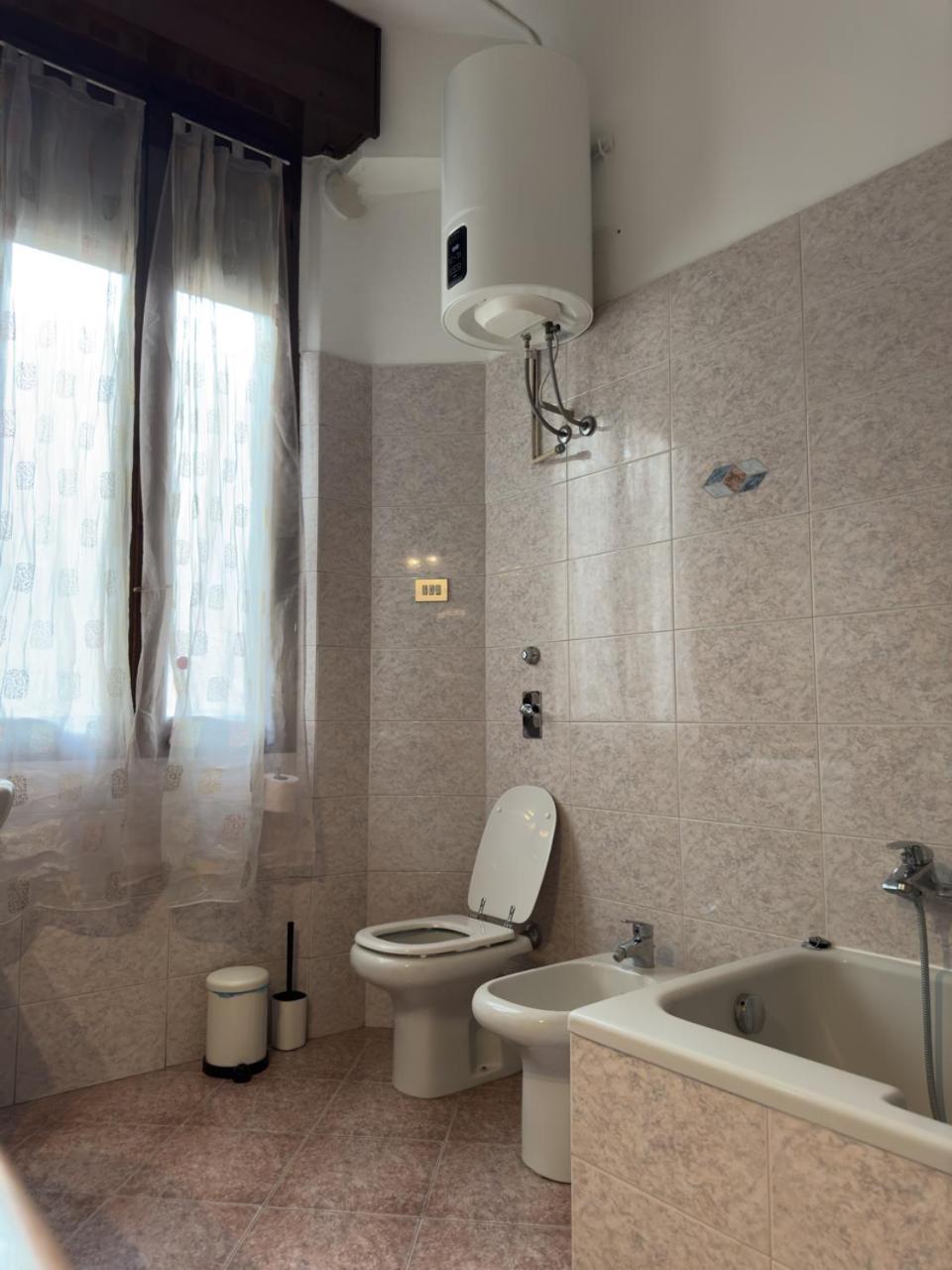 La Tua Casa A Milano!アパートメント エクステリア 写真