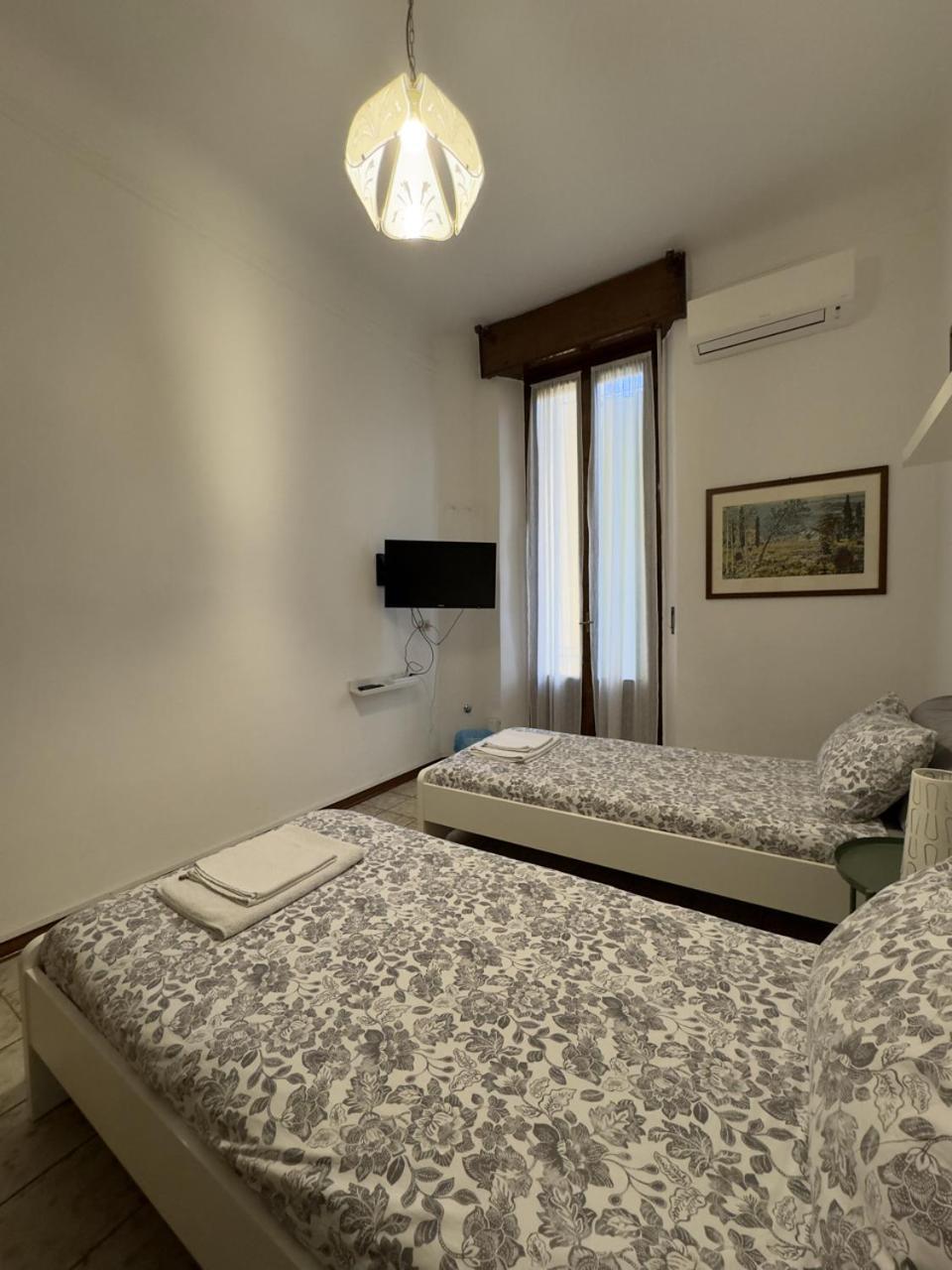 La Tua Casa A Milano!アパートメント エクステリア 写真