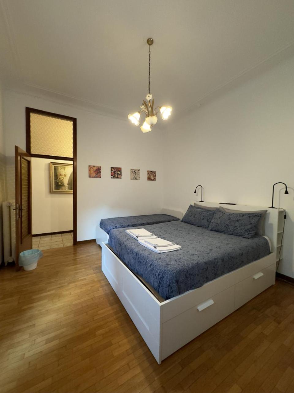 La Tua Casa A Milano!アパートメント エクステリア 写真