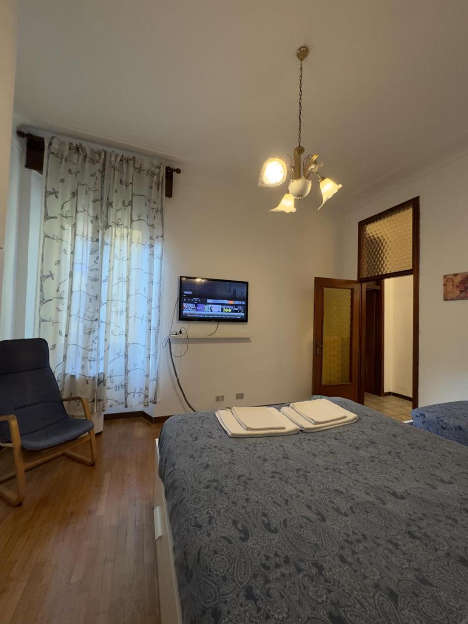 La Tua Casa A Milano!アパートメント エクステリア 写真