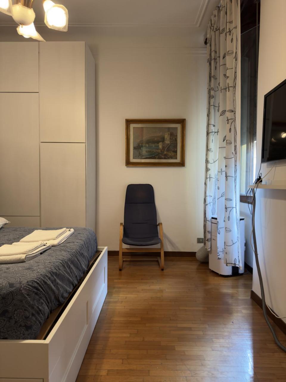 La Tua Casa A Milano!アパートメント エクステリア 写真
