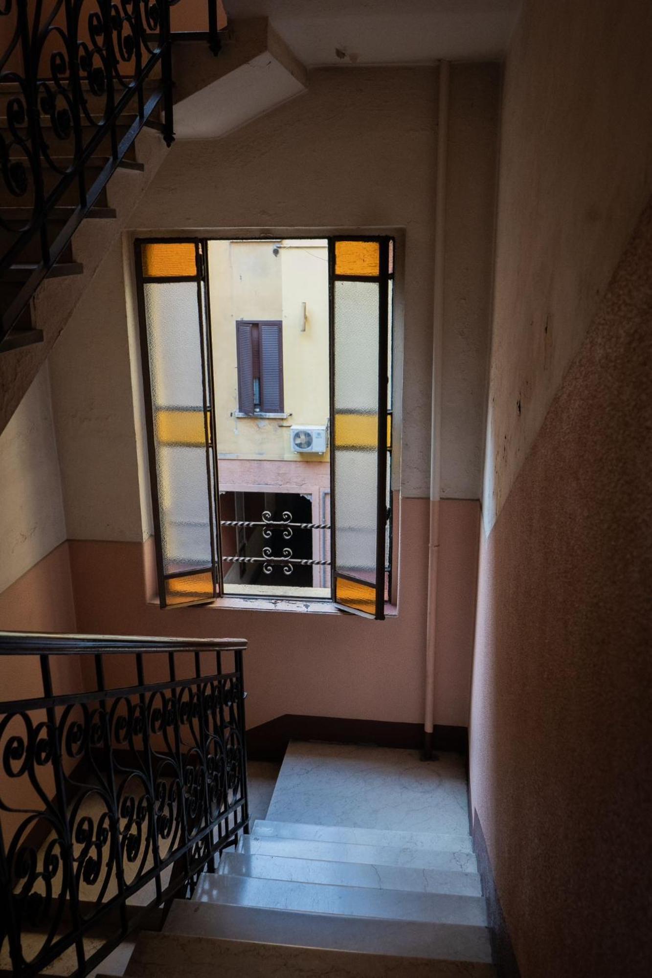 La Tua Casa A Milano!アパートメント エクステリア 写真