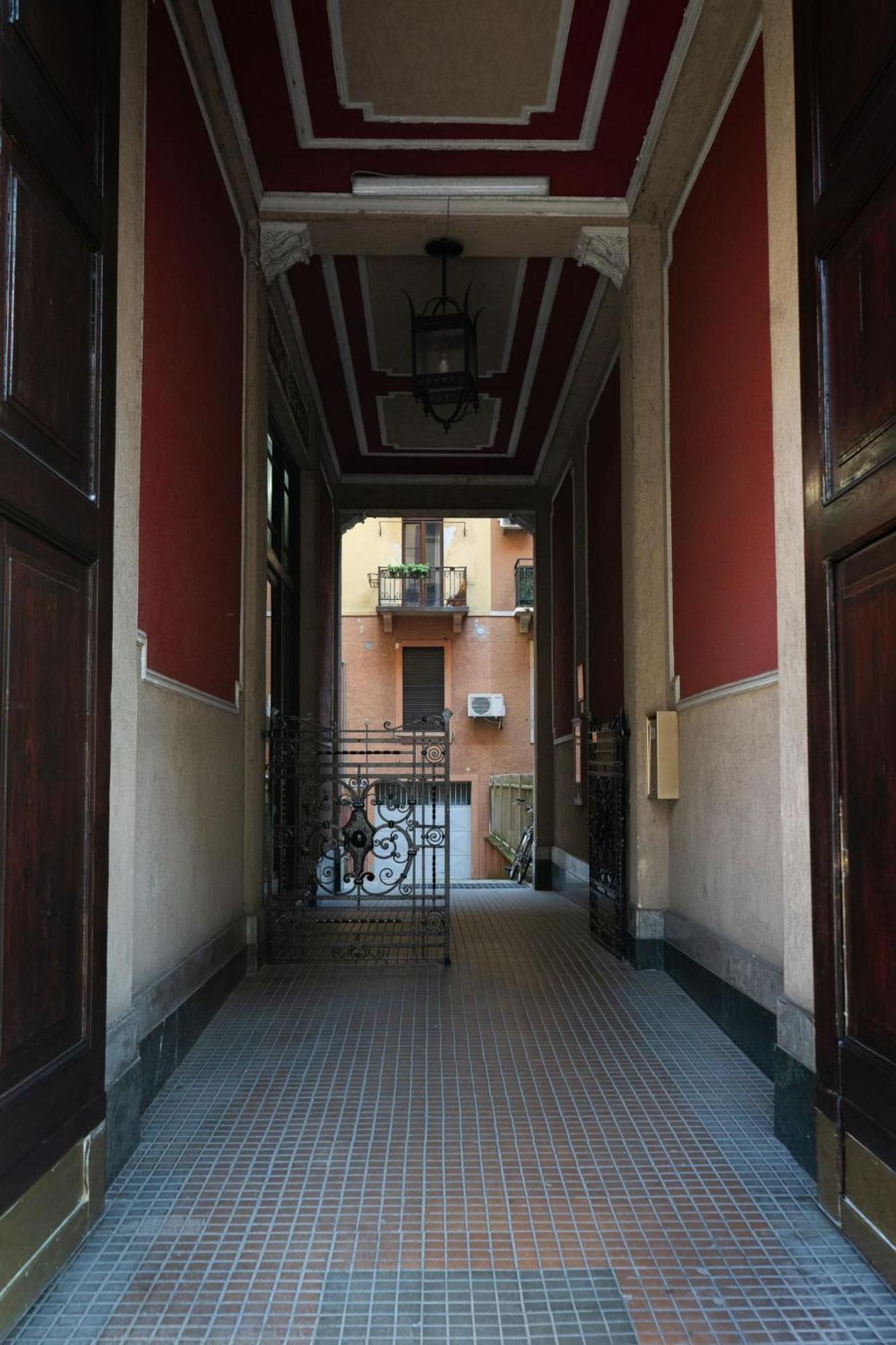La Tua Casa A Milano!アパートメント エクステリア 写真