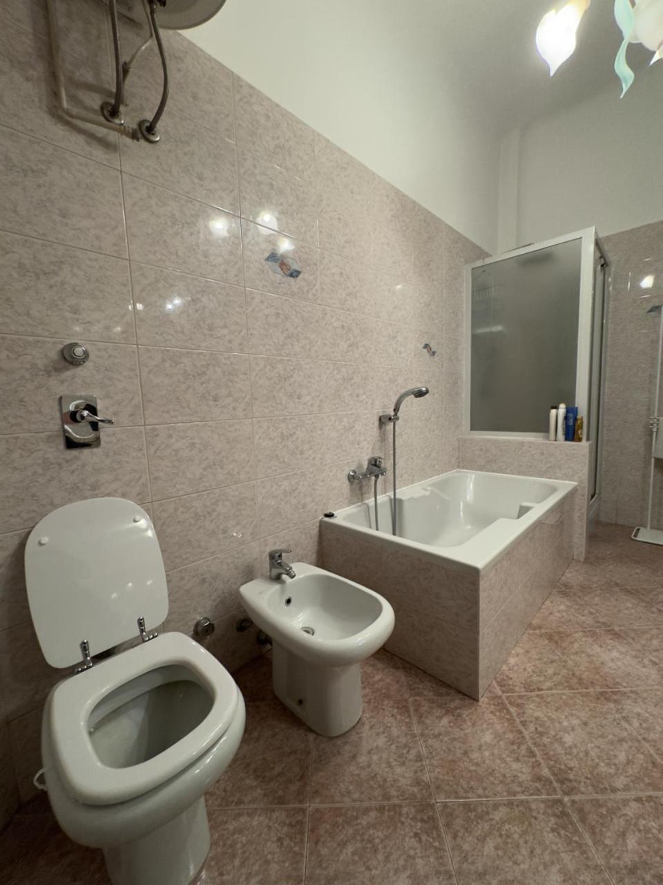 La Tua Casa A Milano!アパートメント エクステリア 写真